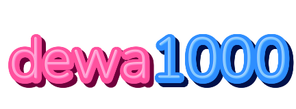 dewa1000 — logo kanal