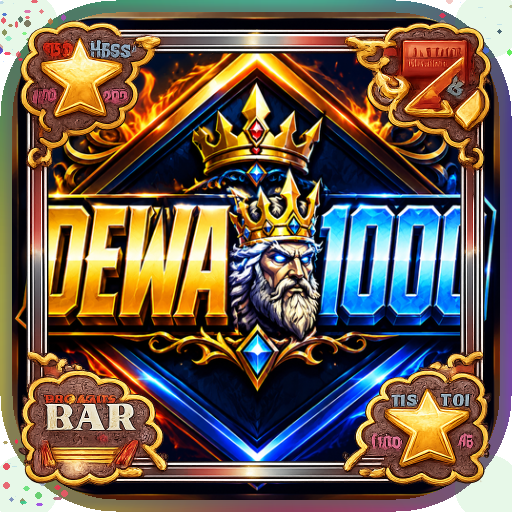 dewa1000 — mitra unggulan