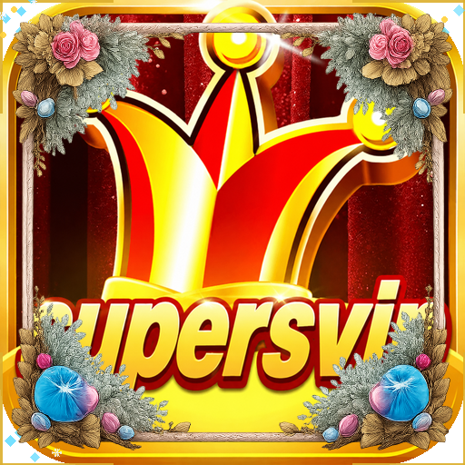 supersvip — mitra unggulan